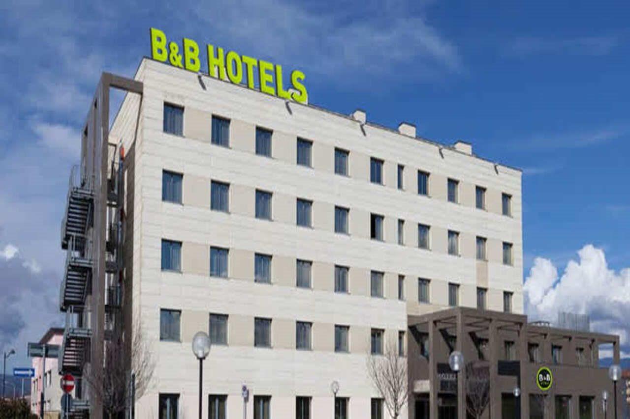 B B HOTEL AREZZO 3 Italia desde 99 HOTELMIX